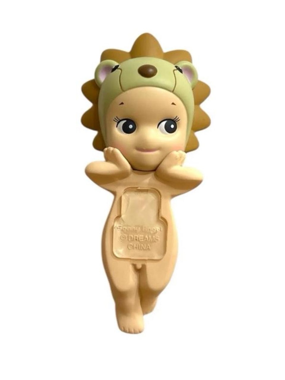 Sonny Angel Lion Hipper